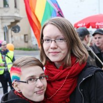 21.09.2013 | 5.CSD Cottbus 2013 Demo