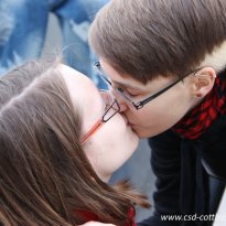 21.09.2013 | 5.CSD Cottbus 2013 Demo