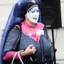21.09.2013 | 5.CSD Cottbus 2013 Demo