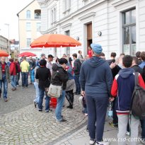 21.09.2013 | 5.CSD Cottbus 2013 Demo