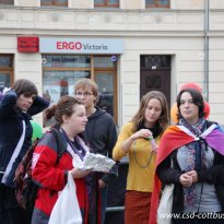 21.09.2013 | 5.CSD Cottbus 2013 Demo
