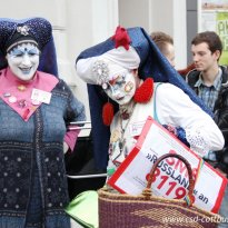 21.09.2013 | 5.CSD Cottbus 2013 Demo