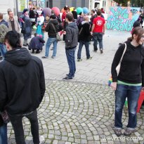 21.09.2013 | 5.CSD Cottbus 2013 Demo