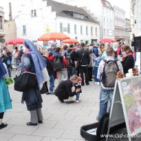 21.09.2013 | 5.CSD Cottbus 2013 Demo