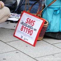 21.09.2013 | 5.CSD Cottbus 2013 Demo
