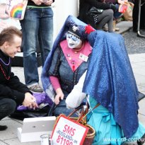 21.09.2013 | 5.CSD Cottbus 2013 Demo