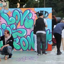 21.09.2013 | 5.CSD Cottbus 2013 Demo