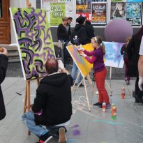 21.09.2013 | 5.CSD Cottbus 2013 Demo