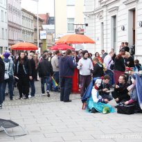 21.09.2013 | 5.CSD Cottbus 2013 Demo