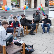 21.09.2013 | 5.CSD Cottbus 2013 Demo