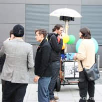 21.09.2013 | 5.CSD Cottbus 2013 Demo