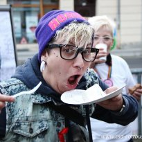 21.09.2013 | 5.CSD Cottbus 2013 Demo