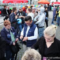 21.09.2013 | 5.CSD Cottbus 2013 Demo