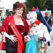 21.09.2013 | 5.CSD Cottbus 2013 Demo