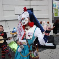 21.09.2013 | 5.CSD Cottbus 2013 Demo