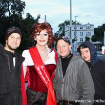 21.09.2013 | 5.CSD Cottbus 2013 Demo