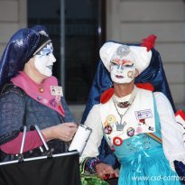 21.09.2013 | 5.CSD Cottbus 2013 Demo