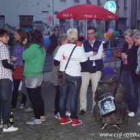 21.09.2013 | 5.CSD Cottbus 2013 Demo