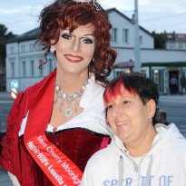 21.09.2013 | 5.CSD Cottbus 2013 Demo