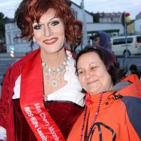 21.09.2013 | 5.CSD Cottbus 2013 Demo