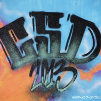 21.09.2013 | 5.CSD Cottbus 2013 Demo