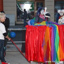 21.09.2013 | 5.CSD Cottbus 2013 Demo