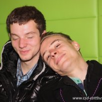 21.09.2013 | 5.CSD Cottbus 2013 Demo