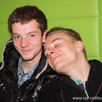 21.09.2013 | 5.CSD Cottbus 2013 Demo