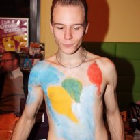 21.09.2013 | 5.CSD Cottbus 2013 Demo