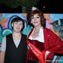 21.09.2013 | 5.CSD Cottbus 2013 Demo