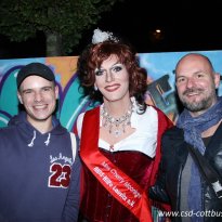 21.09.2013 | 5.CSD Cottbus 2013 Demo