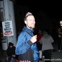 21.09.2013 | 5.CSD Cottbus 2013 Demo