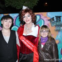 21.09.2013 | 5.CSD Cottbus 2013 Demo