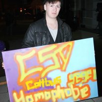 21.09.2013 | 5.CSD Cottbus 2013 Demo