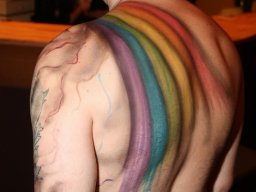 21.09.2013 | 5. CSD Cottbus 2013 Rainbowparty