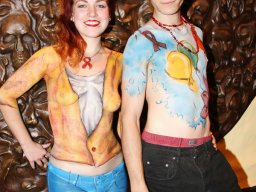 21.09.2013 | 5. CSD Cottbus 2013 Rainbowparty