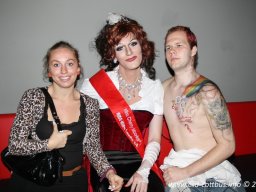 21.09.2013 | 5. CSD Cottbus 2013 Rainbowparty