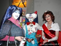 21.09.2013 | 5. CSD Cottbus 2013 Rainbowparty