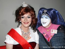 21.09.2013 | 5. CSD Cottbus 2013 Rainbowparty