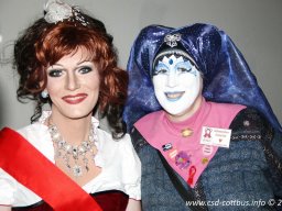 21.09.2013 | 5. CSD Cottbus 2013 Rainbowparty