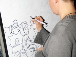 21.09.2013 | 5. CSD Cottbus 2013 Rainbowparty