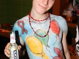 21.09.2013 | 5. CSD Cottbus 2013 Rainbowparty