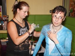 21.09.2013 | 5. CSD Cottbus 2013 Rainbowparty