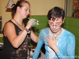 21.09.2013 | 5. CSD Cottbus 2013 Rainbowparty