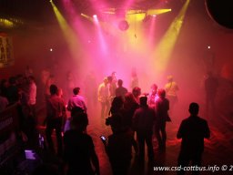 21.09.2013 | 5. CSD Cottbus 2013 Rainbowparty