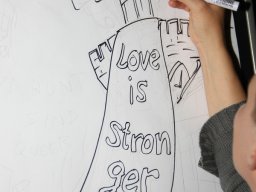 21.09.2013 | 5. CSD Cottbus 2013 Rainbowparty