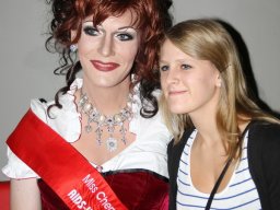 21.09.2013 | 5. CSD Cottbus 2013 Rainbowparty