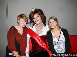 21.09.2013 | 5. CSD Cottbus 2013 Rainbowparty