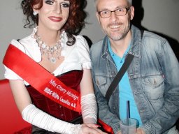 21.09.2013 | 5. CSD Cottbus 2013 Rainbowparty