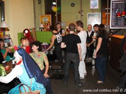 21.09.2013 | 5. CSD Cottbus 2013 Rainbowparty